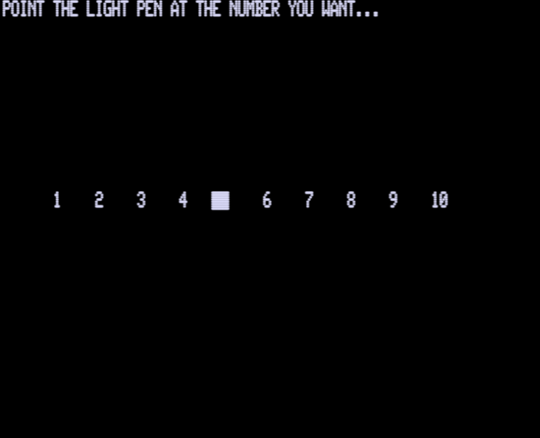 Screen shot
